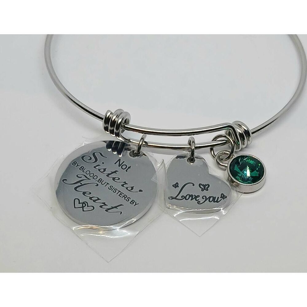 Charm Bracelet - Picture 2 of 5
